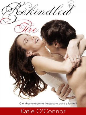 cover image of Rekindled Fire